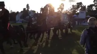 Royal Welsh 2014