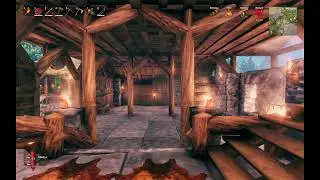 We’re going LIVE with VALHEIM! ⚔️🔥