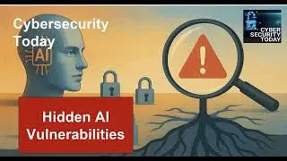 AI Security Threats: Echo Leak, MCP Vulnerabilities, Meta's Privacy Scandal, and the 'Peep Show'
