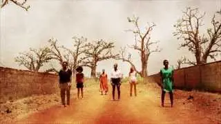 Dudettes I Baobab Street