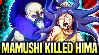 🚨🚨Himawari&rsquo;s DEATH Was NO Mistake&hellip;It Just UNLEASHED Boruto Uzumaki's Power! 🚨🚨