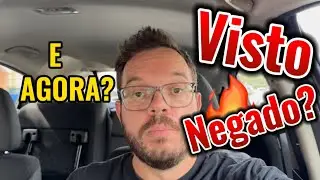 Green Card Pelo VISTO EB-1 e EB-2 NIW: Como Funciona, FUI NEGADO ?