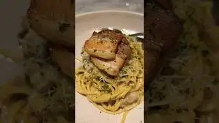 Pizza, pasta? Zoti in central Jakarta #indonesia #food  #centraljakarta