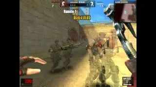 TurboRambo vs. ViceVersa