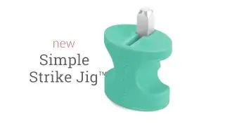 ImpressArt Simple Strike Jig