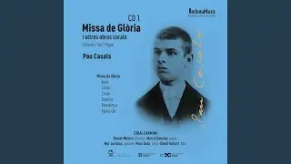 II Glòria - MISSA DE GLÒRIA