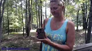 Muddy Manifest Verizon Trail Camera Review! Aug. 2020