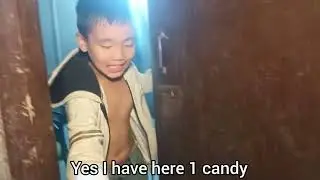 Missing kids [Not mine copyright to creator who made missing helloween]