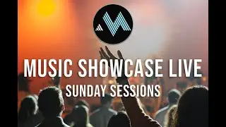 Music Splitz Showcase Live - Eleonora Stolfi + Barry Locke