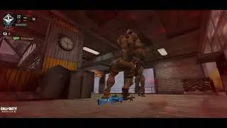 CoD Mobile - MP Ranked - Win - MVP - TDM - Summit