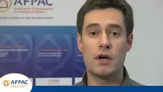 AFPAC Une fili&egrave;re d'excellence