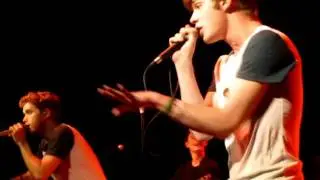 the summer set pranked by sam of paradise fears