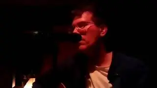 Coal Mining Blues - Brad Bozanic (Matt Andersen cover)