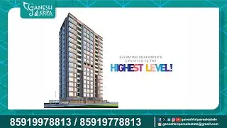 Raveshia Aryana at Pant Nagar📍Ghatkopar East 📞 8591998813 / 8591978813 #realestate #ghatkopareast