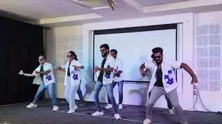 Annual dance 2025