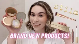 ПОПАЛО ИЛИ ПРОМАХ??? Обзор и тестирование новых продуктов от Stila