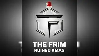 The Prodigy - We Are The Ruffest (The Frim Bootleg)