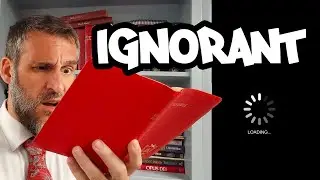 Ignorant Christians