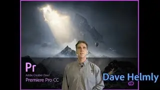 Adobe Premiere Pro CC June 2016 Update  (v2015.3)