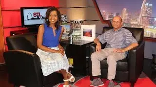 STL LIVE   JCC Used Book Sale   08 August 2016   2 of 2