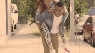 Ritz Williams Reel @ritzjwill