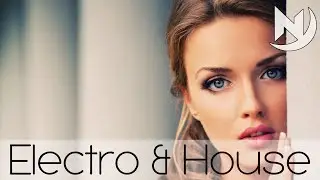 🔊 New EDM Mix 2017 | Best of Electro & House Party Dance Music | Remixes of popular Songs #27
