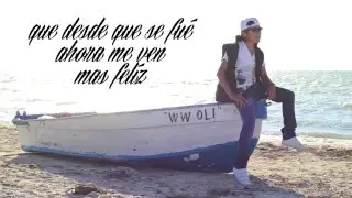 Ve y Dile - MC K-brera Ft Laura Sanchez Prod Cesar Herrera Ochkan