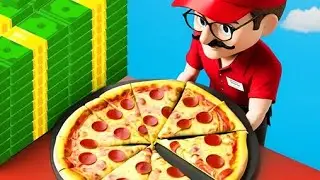 Pizza Delivery // Gameplay // Ready for a pizza          #gameplay #viral #pizza#video#trending