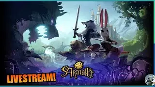 Fuuri's Armello Livestream