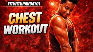 chest workout at home . 30 min workout body change challenge