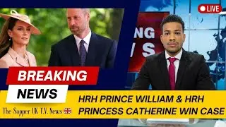 ⚡️Sapper UK T.V News Channel -- News Update 30/10/2025
