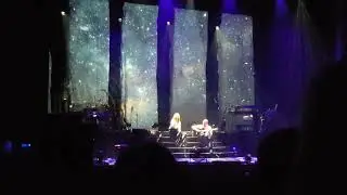 Leona Lewis Live  - Time after time - 7th March 2016