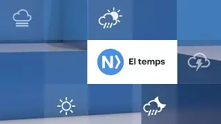 L'Ebre Notícies. El Temps del dilluns 19 de gener