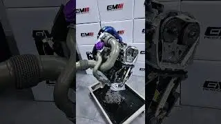 ​​🔰 UNLOCKING 1000HP ON YOUR EA888 GEN3 IS NOW A BOLT-ON REALITY!​​