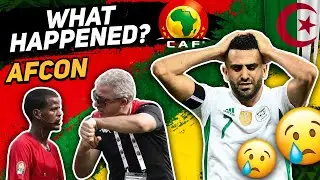 What You Need to Know About AFCON