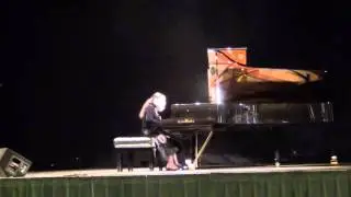 Siostry Murawskie (11yo, 13yo) - Valery Gavrilin - Waltz and Tarantella
