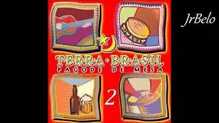 Terra Brasil - Abadonada (Yara Rocha)
