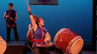 Mu Daiko, 