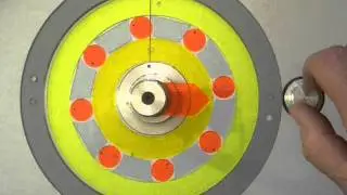 roller bearing radial play.