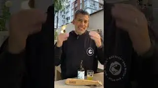Reto Mil Cervezas RMC - T1 C483 BAD BITCH LIQUID COCAINE BRUT IPA IPA