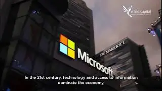 mind.capital  Passion for crypto world