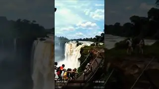 Recorded Unknowingly: CCTV Captures Powerful Landslide - Claims Lives