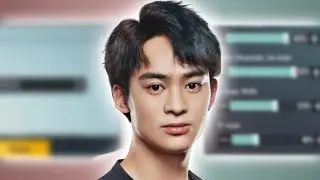 (NEW) TC SUK SENSITIVITY 2022 (PEL 2022 Spring) | PUBG Mobile Best Sensitivity
