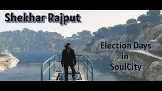 Behind every vote, there's a strategy. Election meet in progress | Life in SoulCity with Shekhar