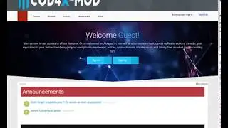 How to install Cod4x 1.8
