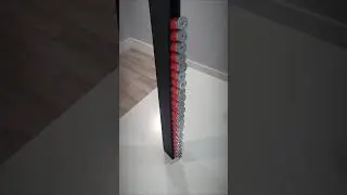 DIY Shotgun shell storage!!
