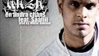 An2n - En andra Chans feat. S&aring;&aring;&aring;fiii