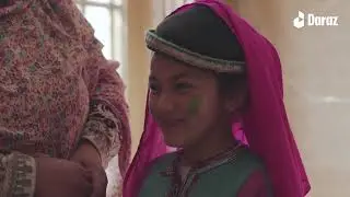 Made in Pakistan | Artisans of Daraz