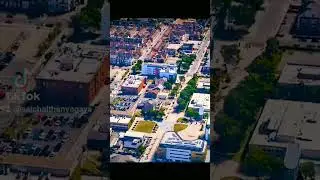 Teesside University tour!!!🤩😘😍😎 check out full video in the description  #google #earth #teesside