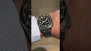 Doxa Sub 600T Sharkhunter 861.10.101.10 - Gioielleria Rosaspina